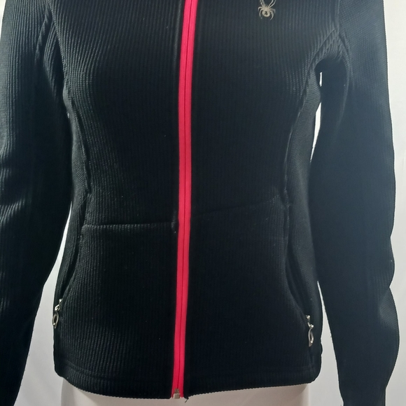 Spyder Jacket - Picture 3 of 6